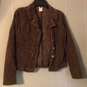 Girl’s jacket size 10